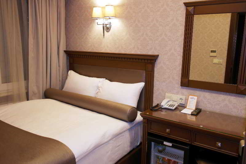 Grand Bazaar Hotel Istanbul Bagian luar foto