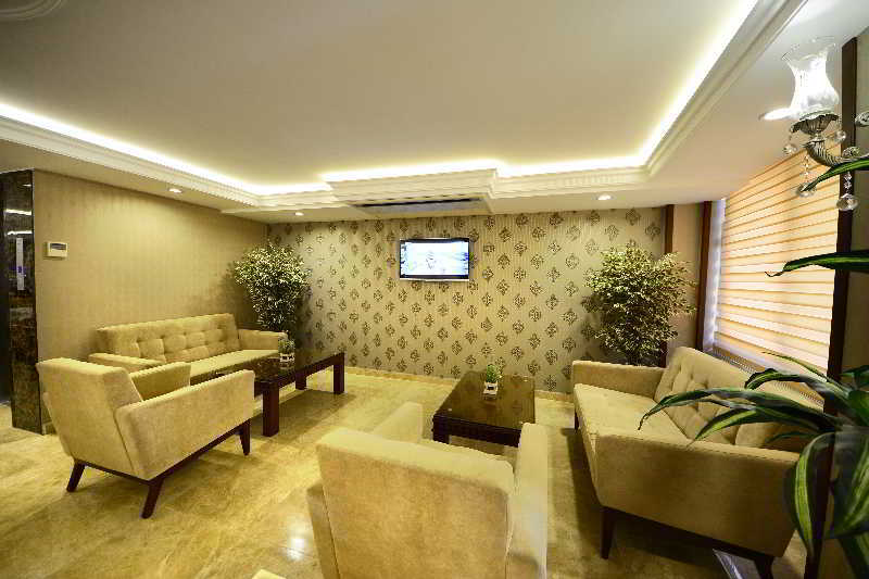 Grand Bazaar Hotel Istanbul Bagian luar foto
