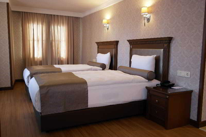 Grand Bazaar Hotel Istanbul Bagian luar foto