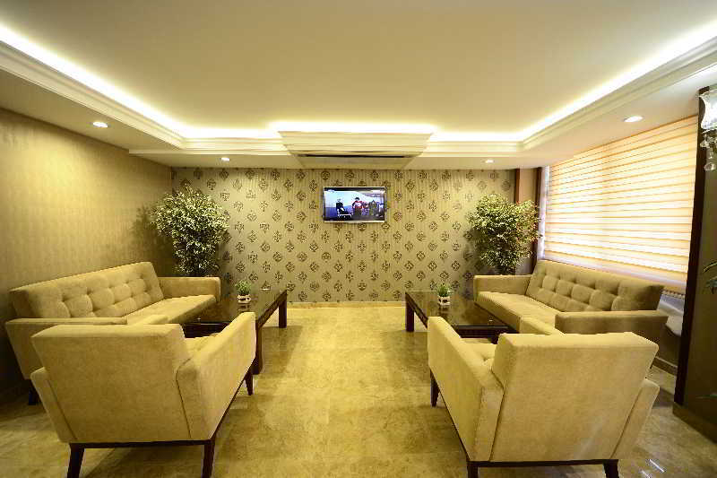 Grand Bazaar Hotel Istanbul Bagian luar foto