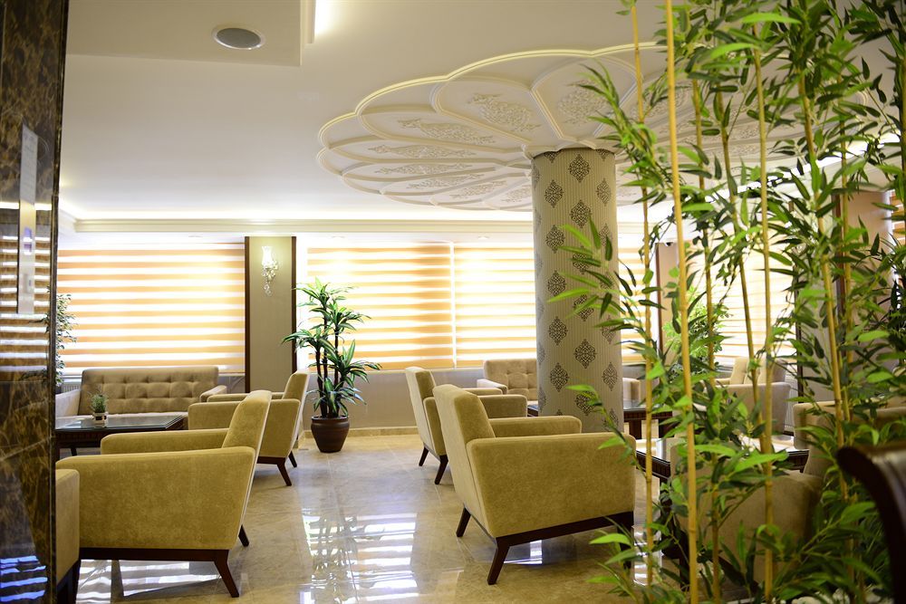 Grand Bazaar Hotel Istanbul Bagian luar foto