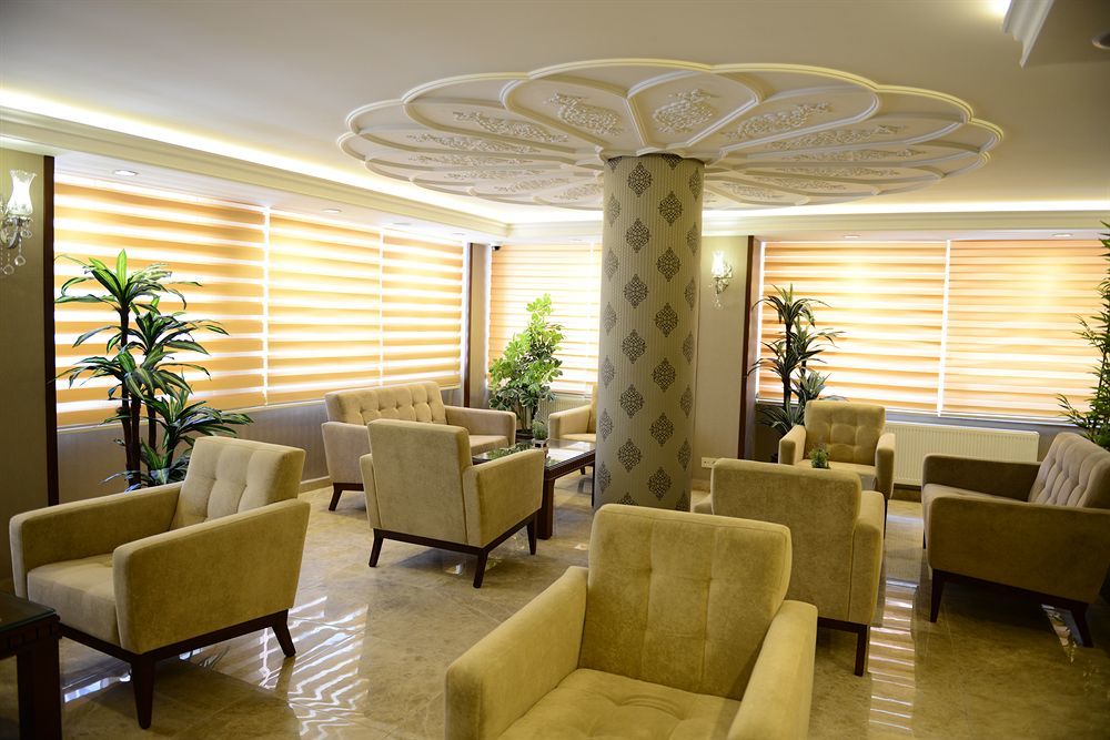Grand Bazaar Hotel Istanbul Bagian luar foto