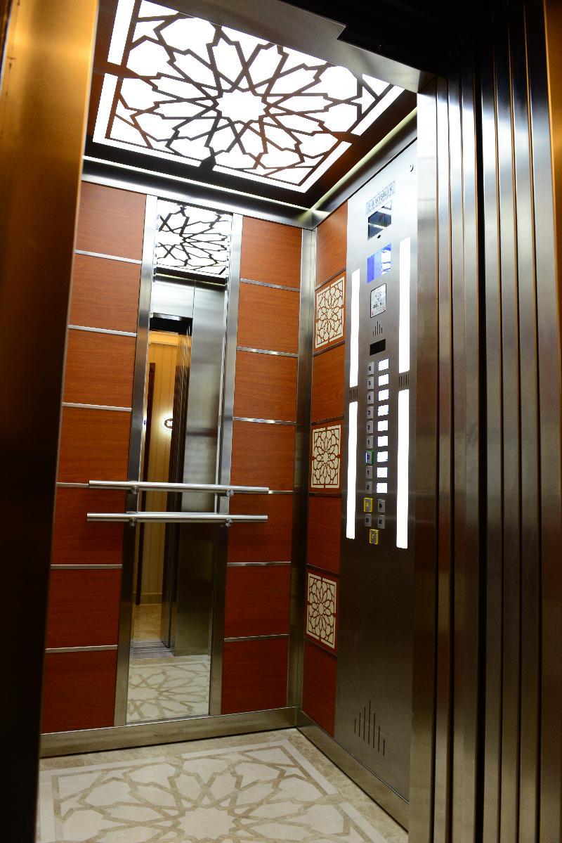 Grand Bazaar Hotel Istanbul Bagian luar foto