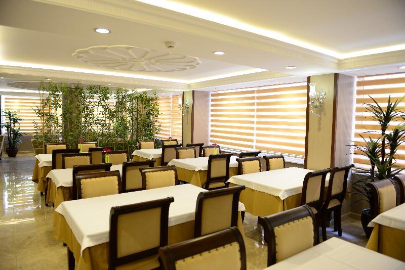 Grand Bazaar Hotel Istanbul Bagian luar foto
